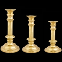 brass candle holder 2