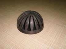mosquito coil holder.